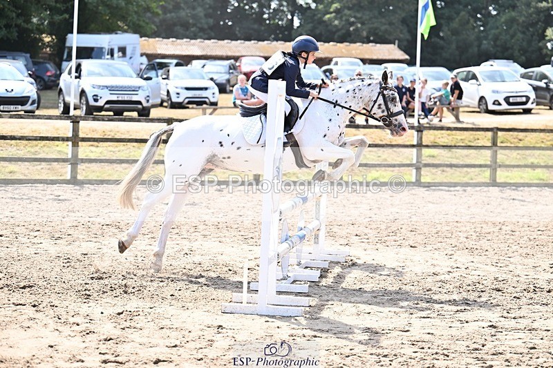 250823A-131004-30239 - NAF Round 1 12.30 to 13.30