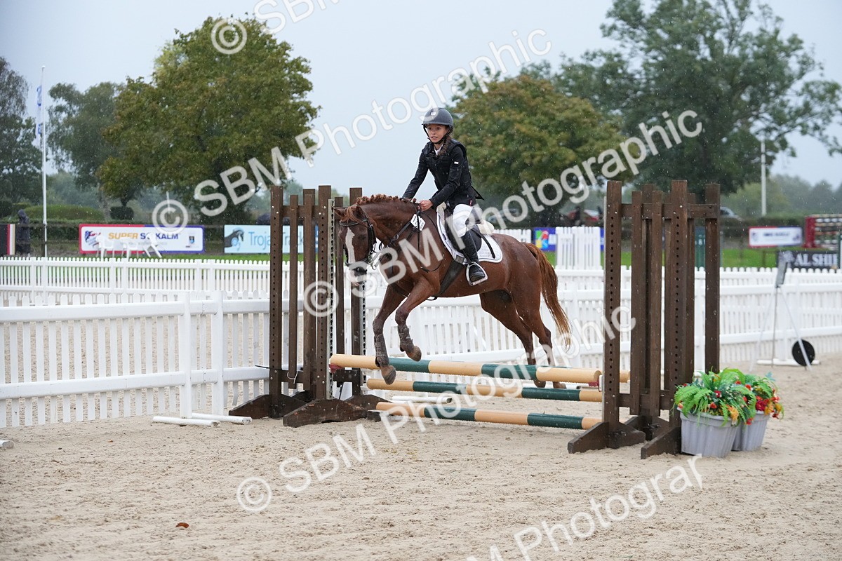 SBM_36181 - J5 - Junior Pony 50cm Championship