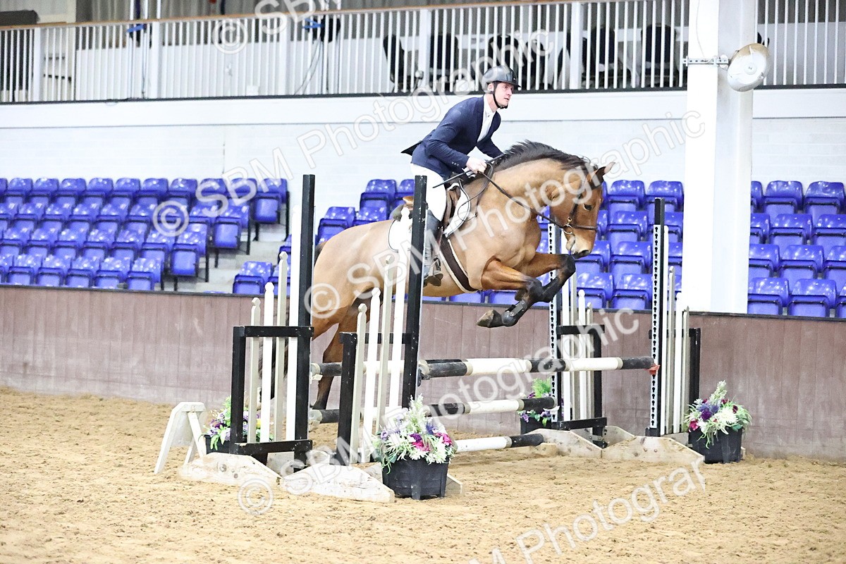 SBM_006483 - Class 19 - Clear Round