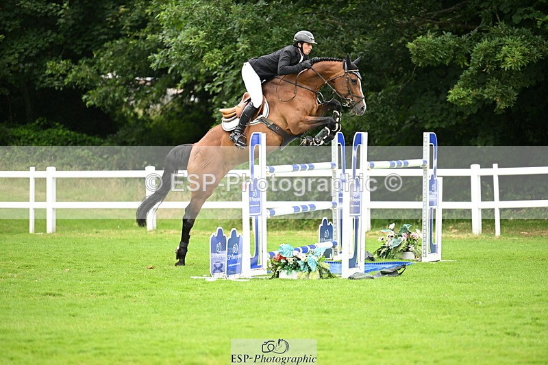 250706A-103256-17288 - Cls 43 Snr 1.30m Grand Prix