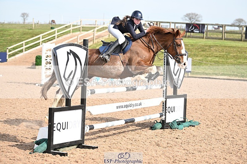 250309-121658-04131 - Cls 6 Pony Newcomers and 1m