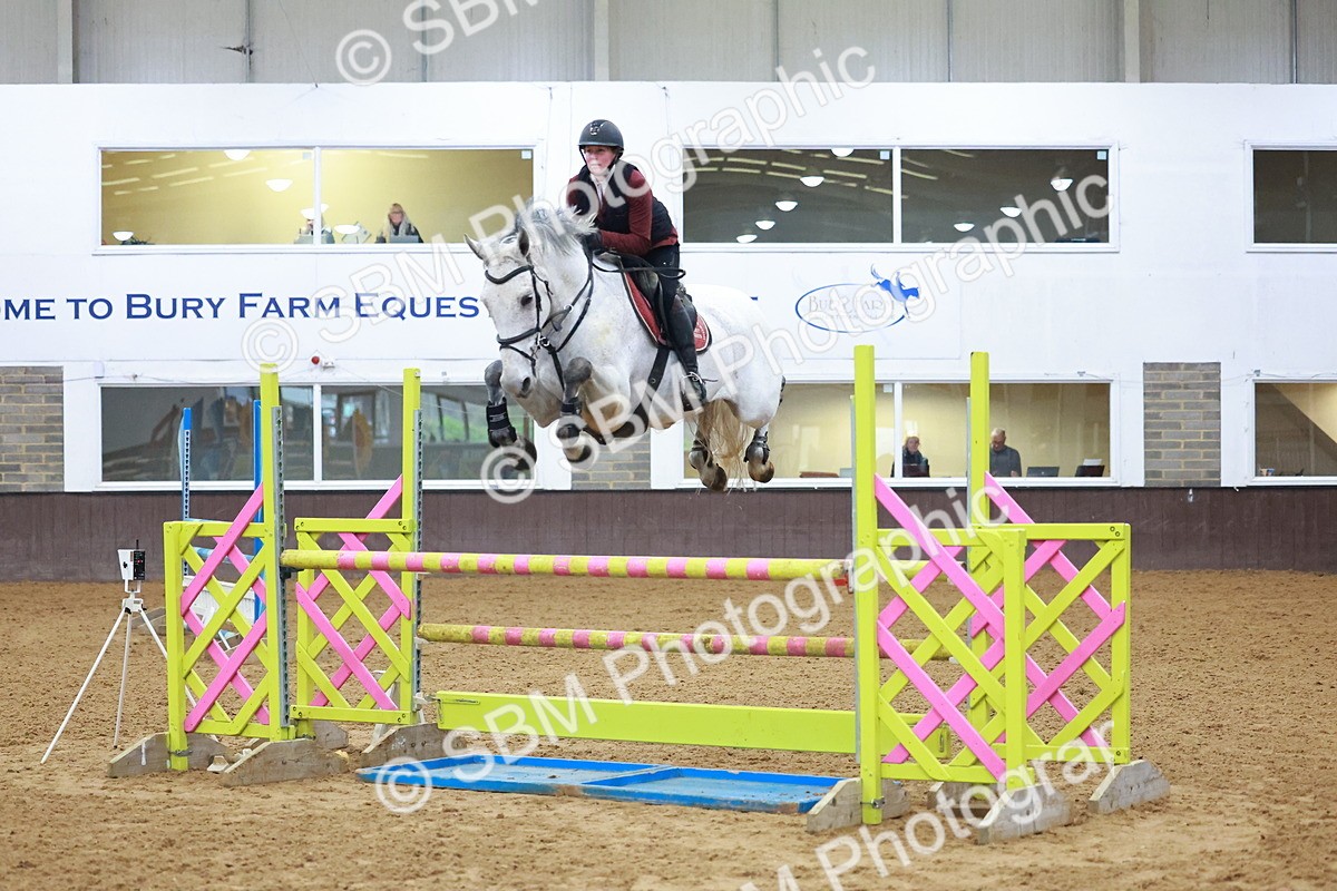 SBM_001334 - Class 4 - Senior Newcomers - 1.10m