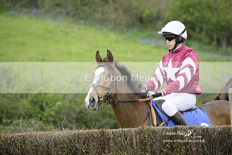 PtP 230422 253 - Berkeley Races - Woodford Glos 23/04/22