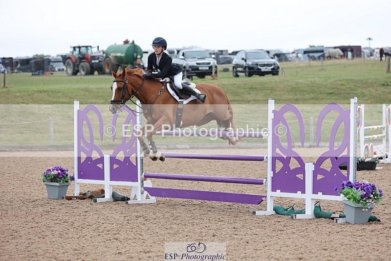 250629-085232-09400 - Cls 27b Junior 1.20m Open & Presentations