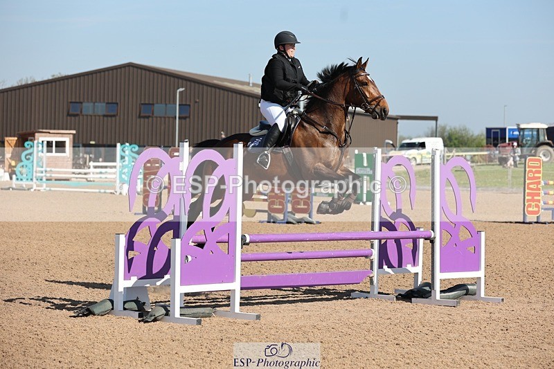 250430-100643-00032 - Cls 1 Clear Round, British Novice and 90cm Open