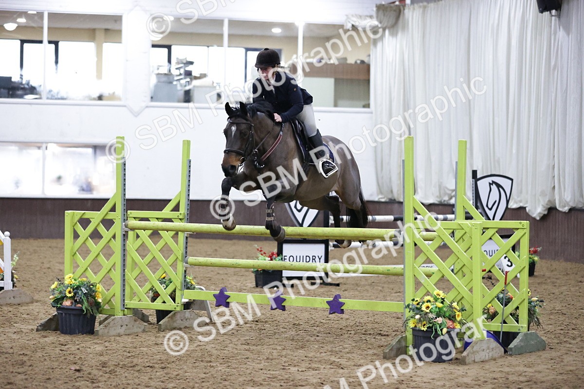 SBM_001180 - Class 4 - Senior Newcomers/ 1.10m Open