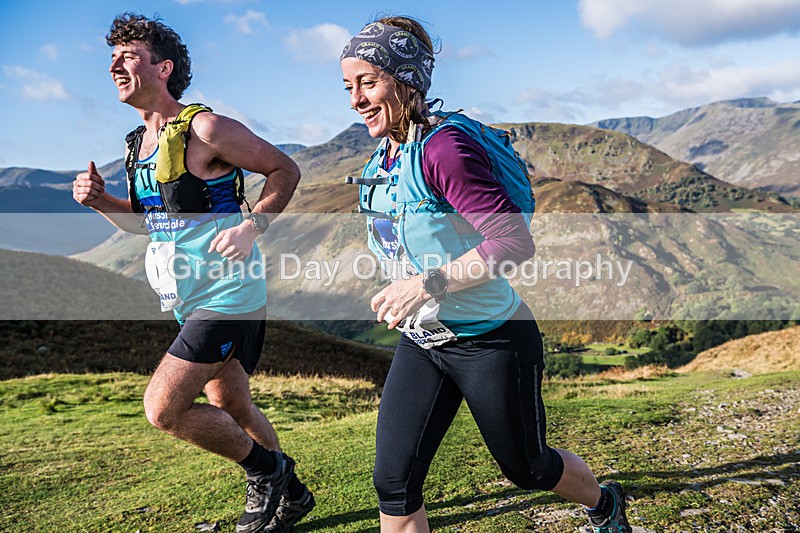 HBMR Leg 1-321 - Hodgson Brothers Mountain Relay Leg 1 Saturday 3rd October 2026