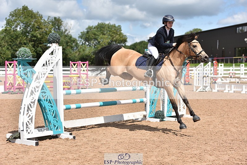 230806A-130652-01902 - Cls 20 Pony Discovery & 90cm Open