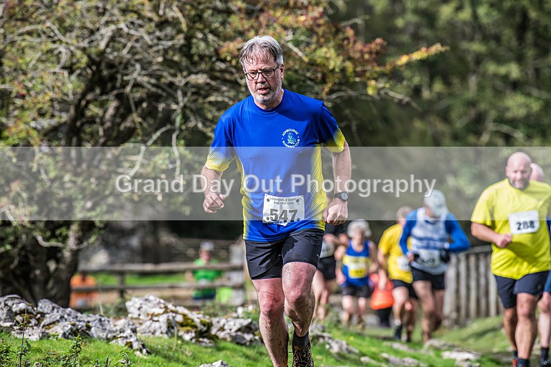 Dovedale Dash-1470 - Dovedale Dash Sunday 5th October 2025