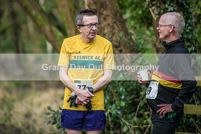 St Herberts 10K-566 - St Herberts School Festival of Running 10K Road Race Saturday 1st March 2025