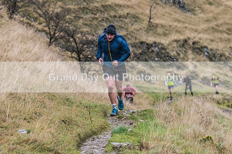 Litton-619 - Litton Christmas Cracker Fell Race Sunday 15th December 2024