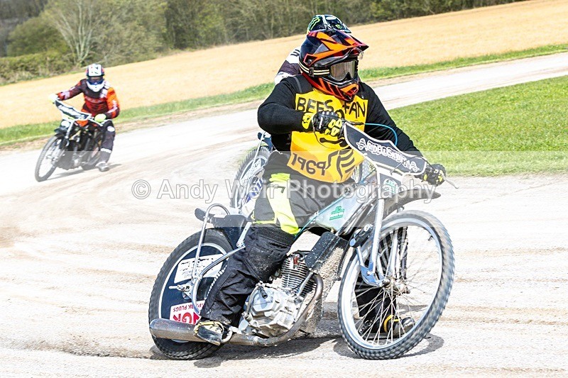20260411-R7-9B3A3697 - Ride & Skid It. Speedway Experience Day 11th April 2026