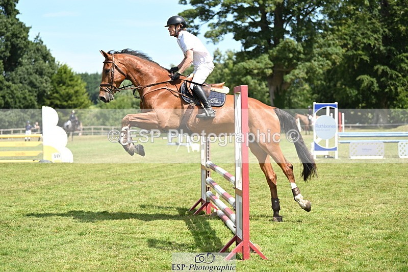 250704A-110441-07147 - Cls 25 Snr British Novice and 90cm