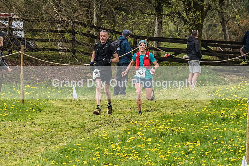 3 Peaks-1937 - The 3 Peaks Race - The Finish - Saturday 29th April 2023