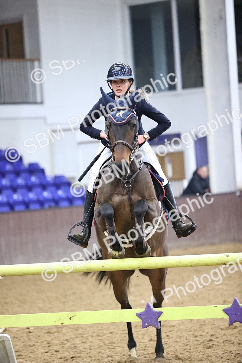 SBM_010430 - Class 12 - Blue Chip Pony Newcomers 1m Open both to Inc The Pony Restricted Rider Qualifier