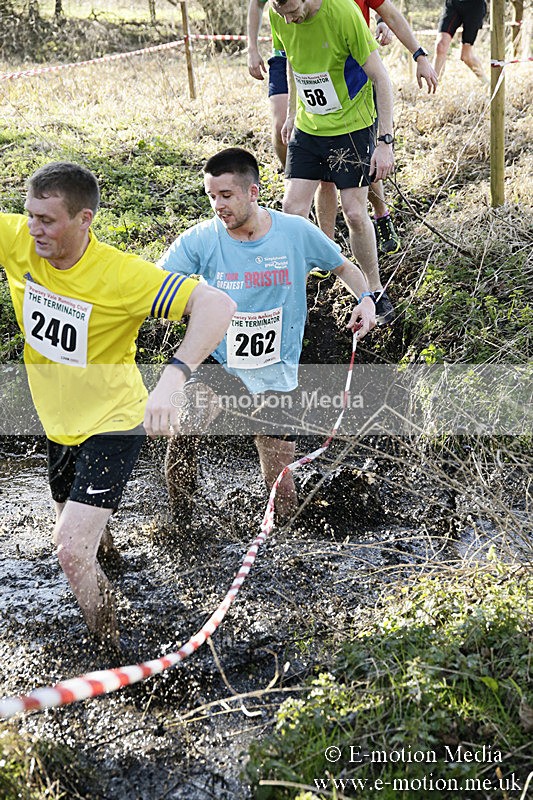 PVT 240219 318 - The Terminator Race - Pewsey Vale - 24/02/19