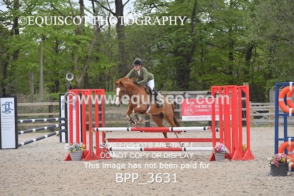 BPP_3631 - CLASS 4 - FRI - Senior BritiNovice/ 90cm Open