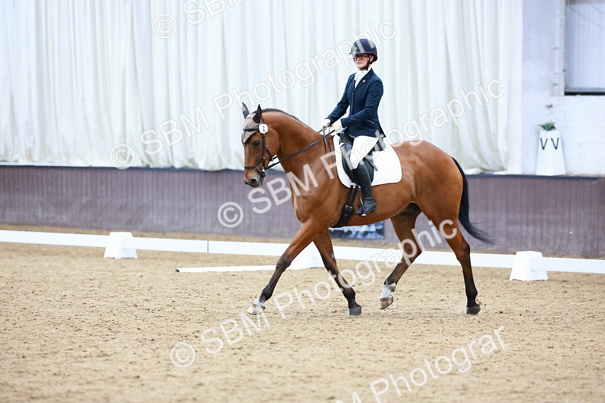 0B8A8232 - Class 5 - Novice 2