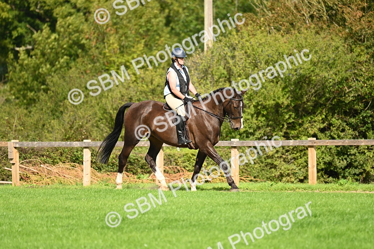 SBM_02022 - S2 - TSR Ridden Horse Showing