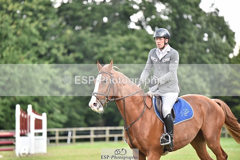 240713-100440-36365 - Cls 157 British Novice and 90cm Open