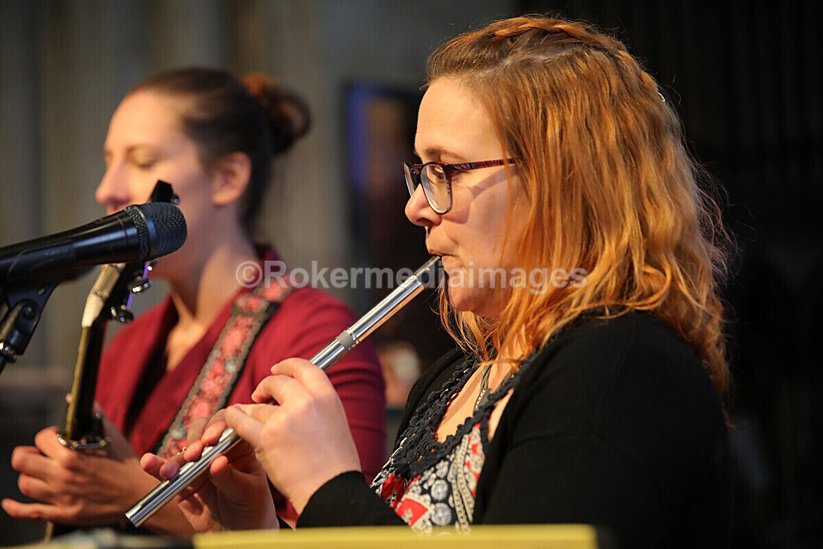 FOLK N BLUES-11 - FOLK and BLUES SEPT 2022