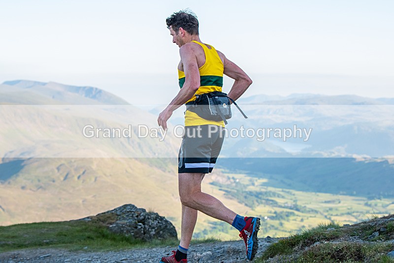 Blencathra-169 - Blencathra Fell Race Wednesday 7th June 2023