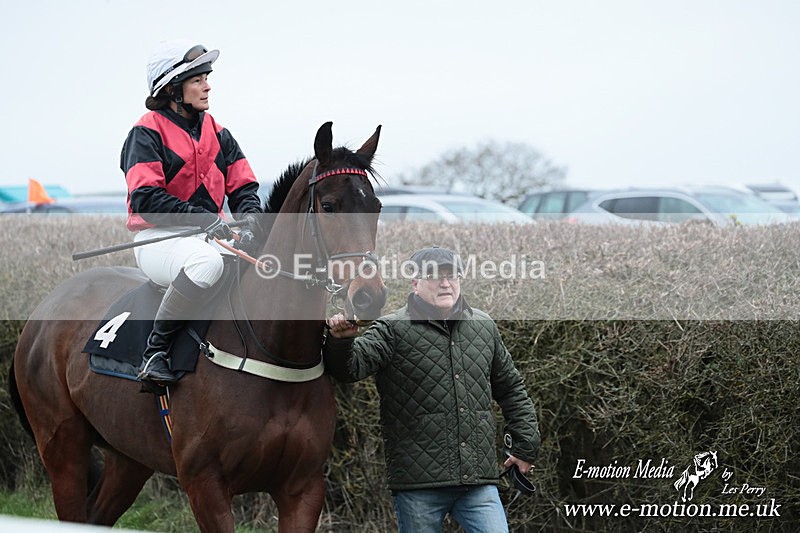 PtP 141225  0755 - Harkaway Club PtP Chaddesley Corbet 28/12/25