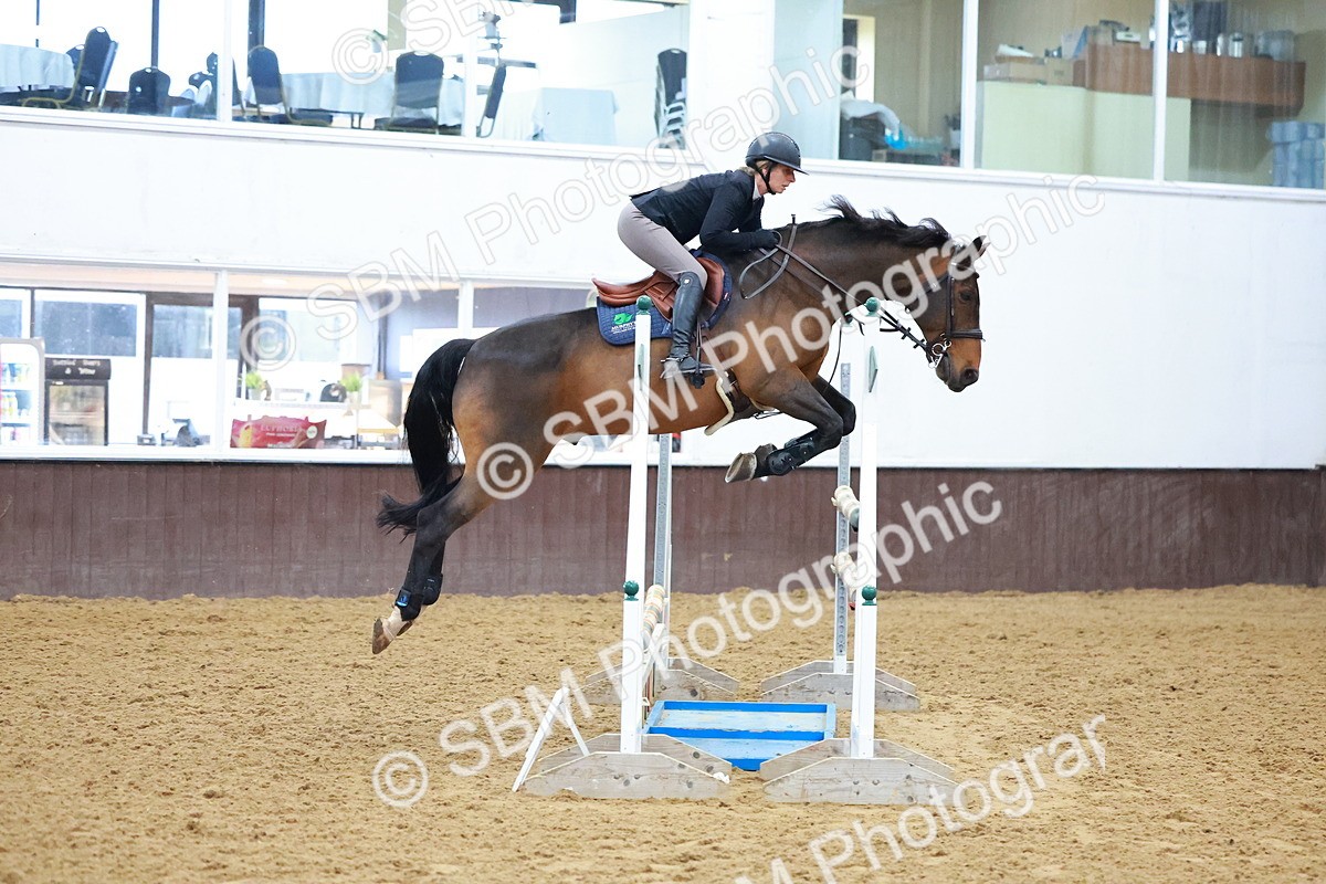 SBM_002036 - Class 5 - Senior Foxhunter 1.20m