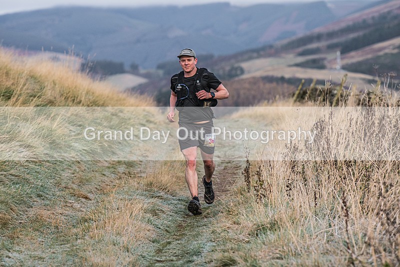 Tweed Valley-74 - High Terrain Events Tweed Valley 65 & 50K Ultra Trail Races Sunday 17th November 2024