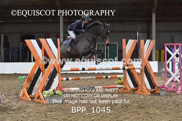 BPP_1045 - CLASS 5 Senior Discovery/ 1m Open