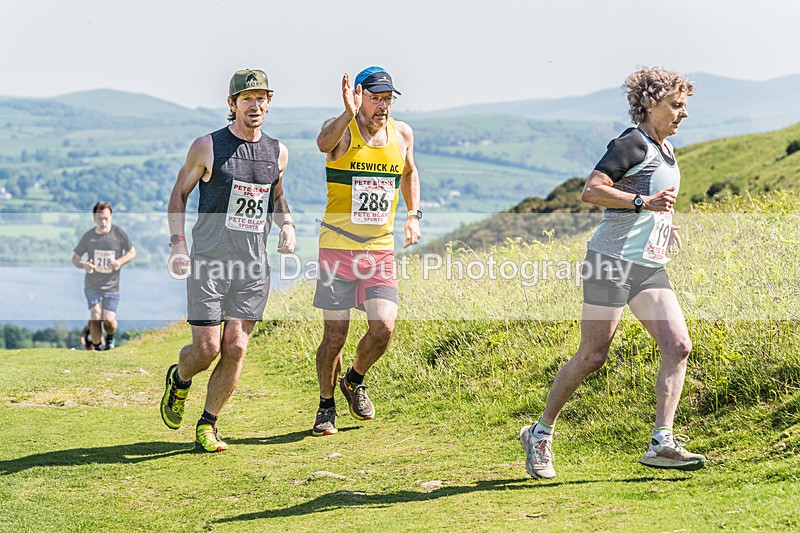 Two Tops-329 - Two Tops Fell Race Saturday 18th May 2024