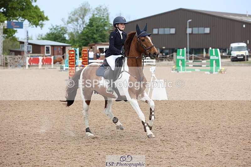 250503-110308-00440 - Cls 5 Pony Discovery and 90cm Open