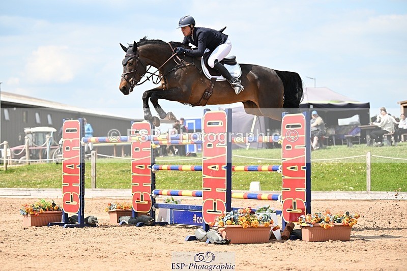 250509-153345-08196 - Cls 15 Talent Seeker inc 7yr old Jump Off and Presentations