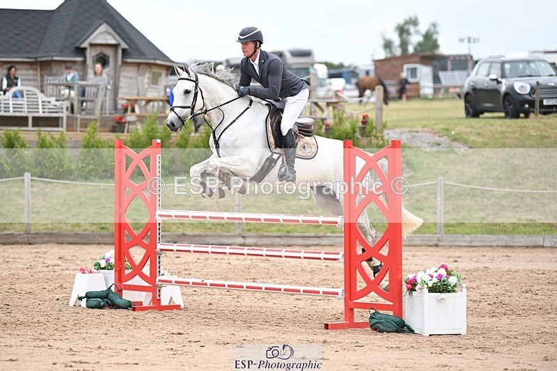 250726-090931-04921 - Cls 13B Senior 1.10m