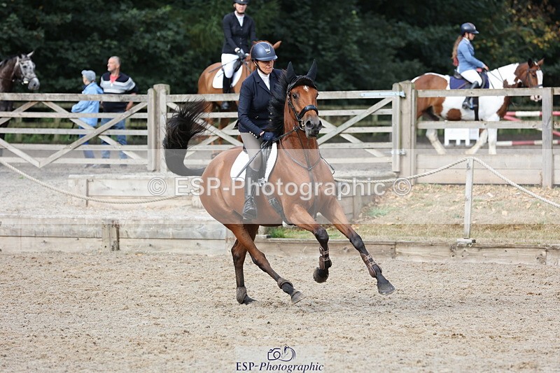 250829A-093855-00283 - Cls 6 85cm Amateur Quali