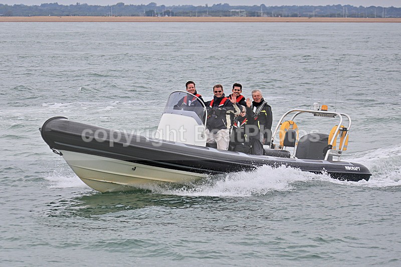 190803 BLACK RIBCRAFT 1Y3A7544 - 190803 BLACK RIBCRAFT