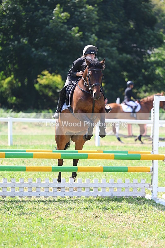 3E7A2548 - Class 3: Club 80cm Juniors and Seniors