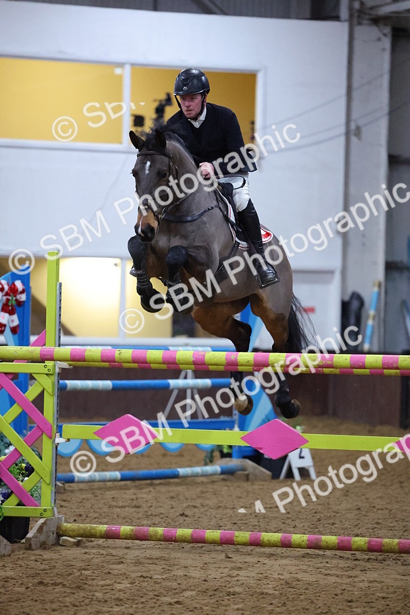 SBM_003922 - Class 19 - National 1.30m Open