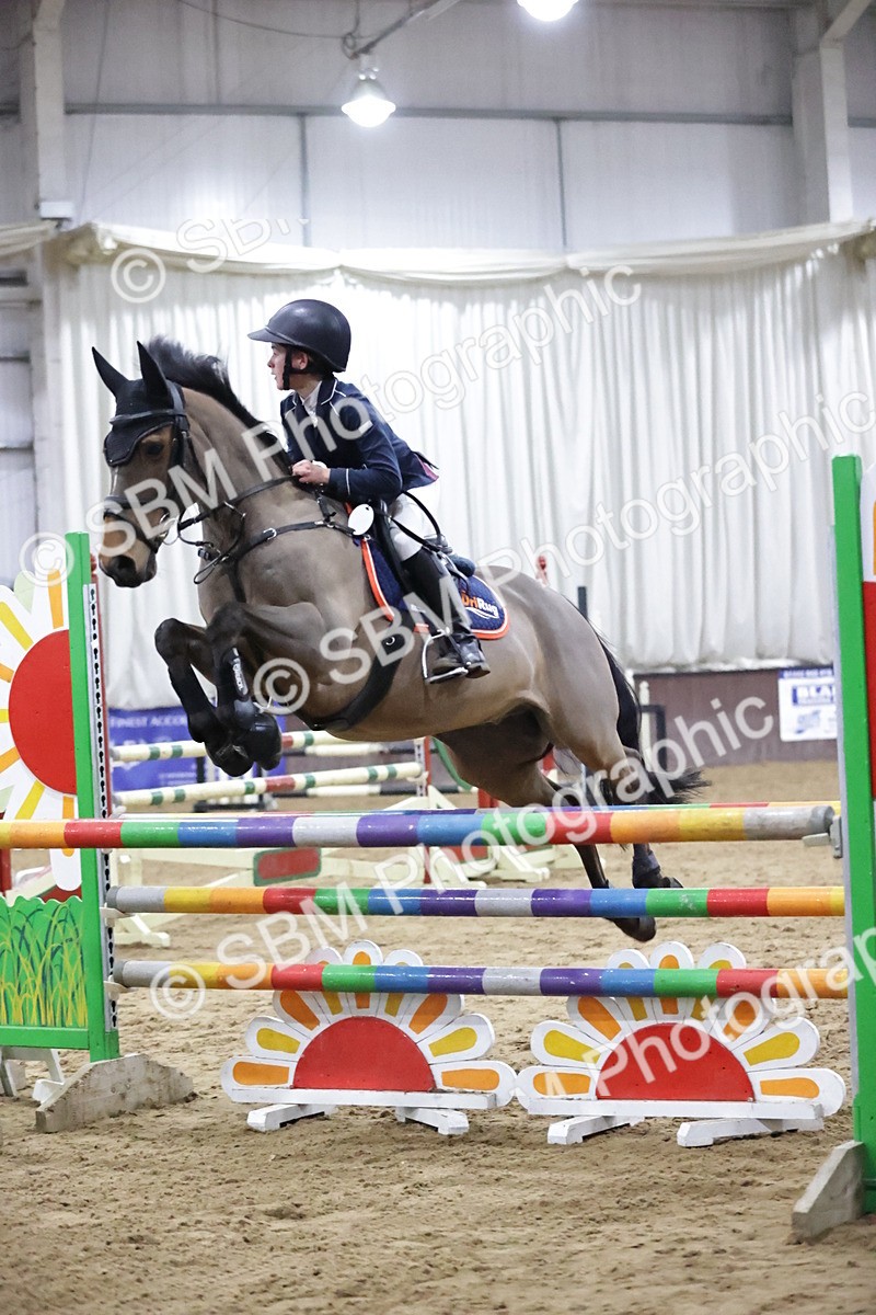 SBM_001800 - Class 4 - 1.10m