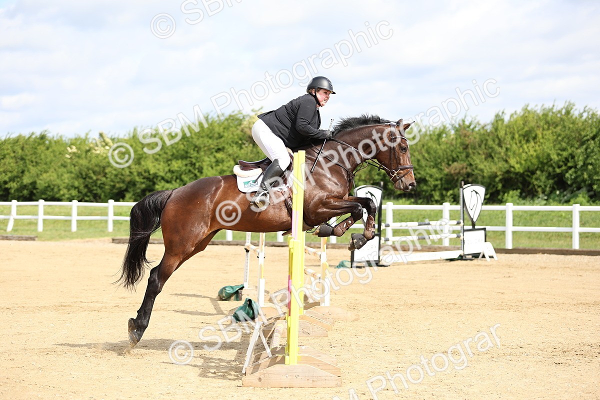 SBM_000174 - Class 2 - Senior British Novice - 90cm