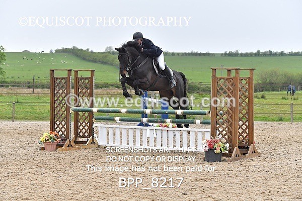 BPP_8217 - CLASS 18 SAT 1.05m Amateur Championship Qualifier