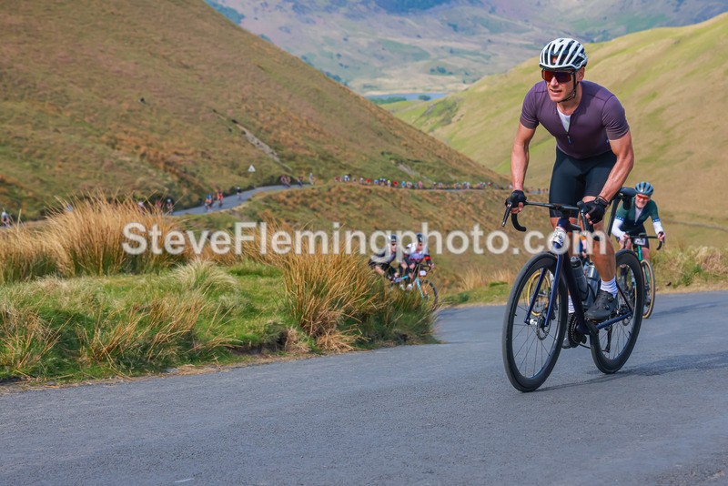 095209 - Newlands Pass 09.00-10.00