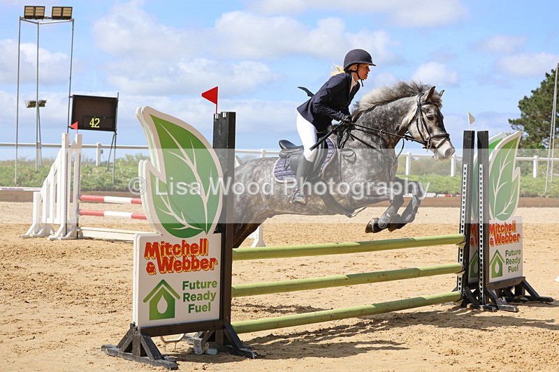 3E7A7797 - Class 9: 80cm Senior