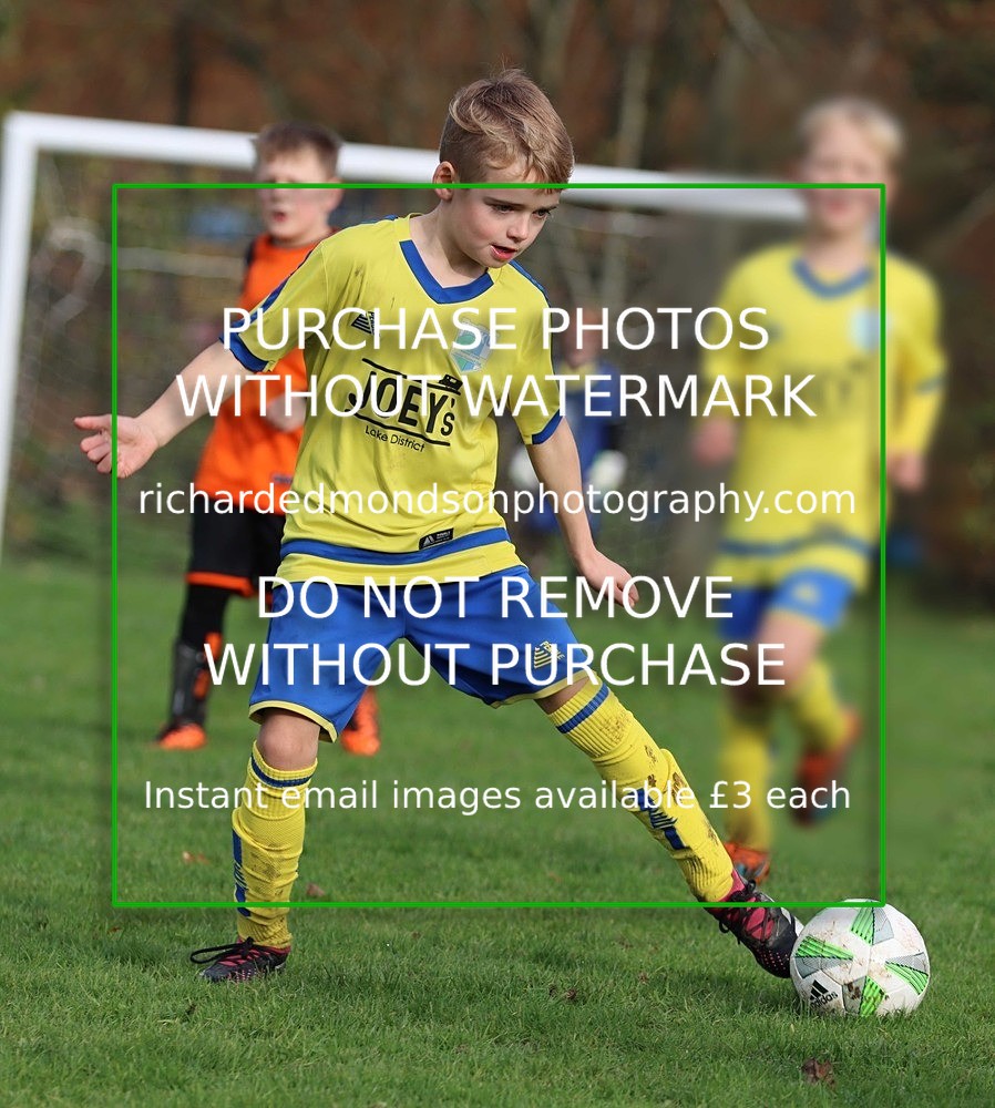IMG_1538 - Kendal United Under 9 vs Kirkby Stephen (4/11/23)