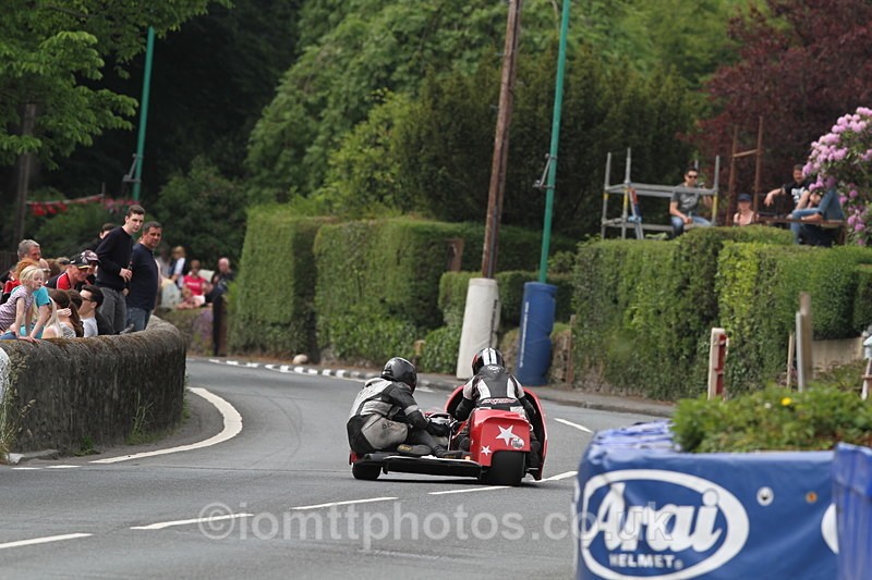 PR159799 - Sidecar Race 2