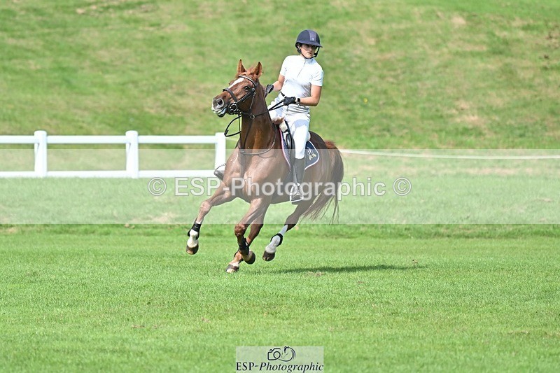 230909-132732-06068 - Cls 12 National 1.30m Open