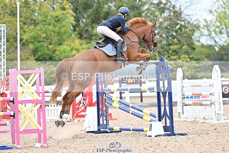 251015-133305-00601 - Cls 4 Newcomers and 1.10m Open