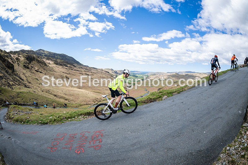 123950 - Hardknott Pass Camera 2 12.00-13.00