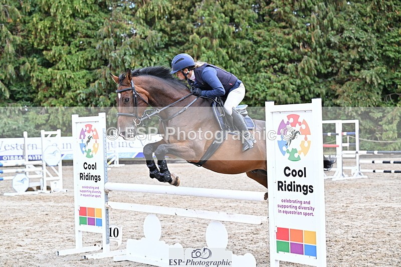 250829A-132157-01752 - Cls 8 95cm Amateur Quali