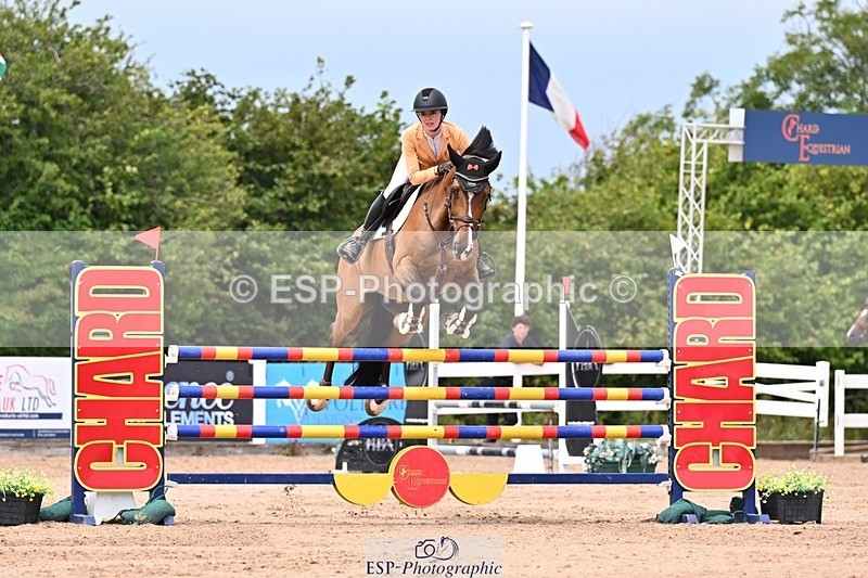 250718-130109-10800 - Cls 14, 1 Star Silver Tour